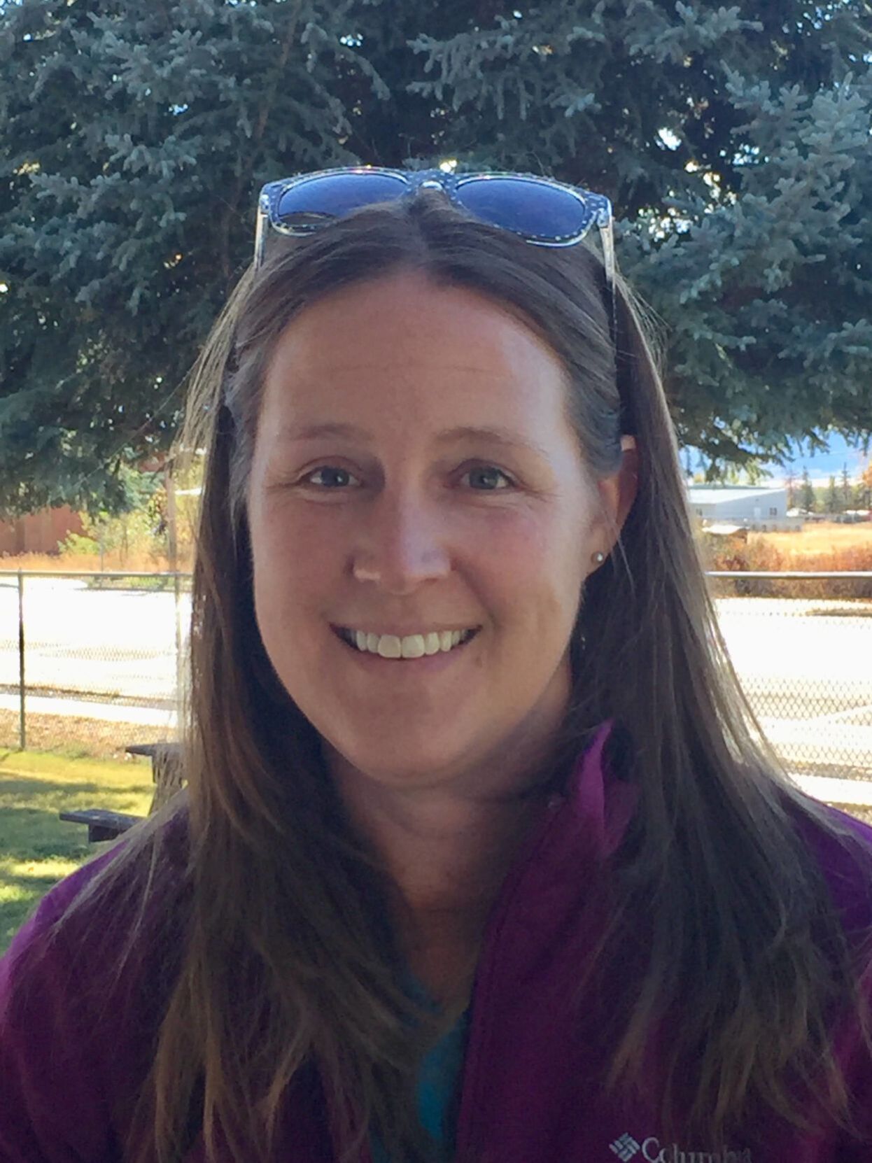 Megan Bybee